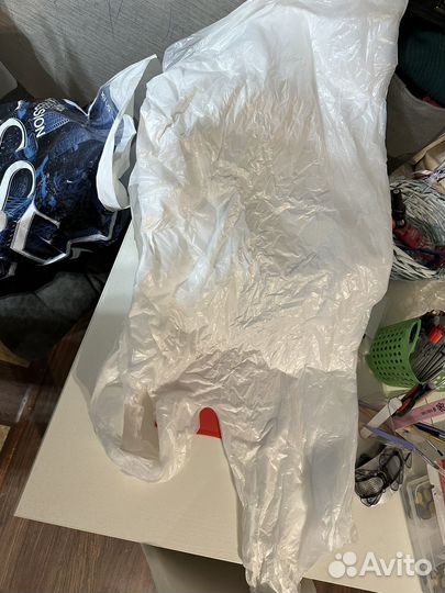 Одноразовые расходники для маникюра