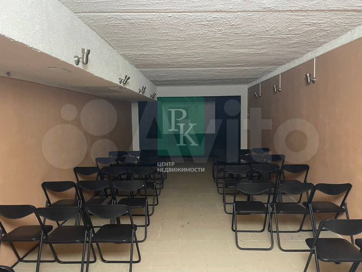 Помещение 250 м2 на первой линии Вакуленчука