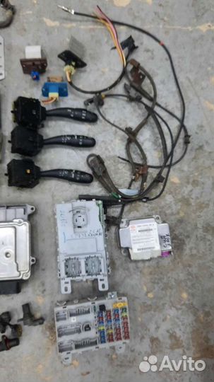 Датчик Кия Сид Хундай i30