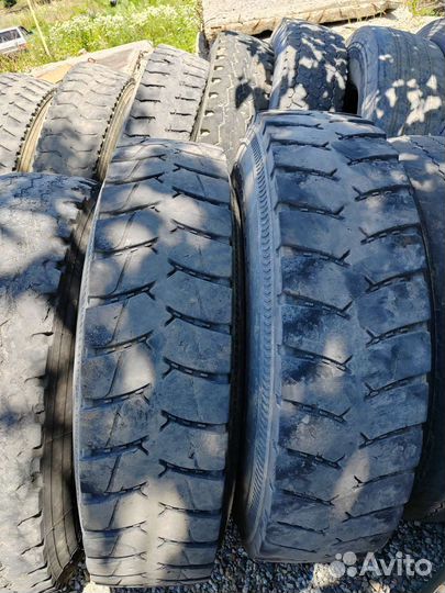 Продаю шины