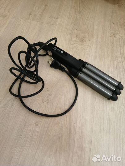 Плойка волна hairway