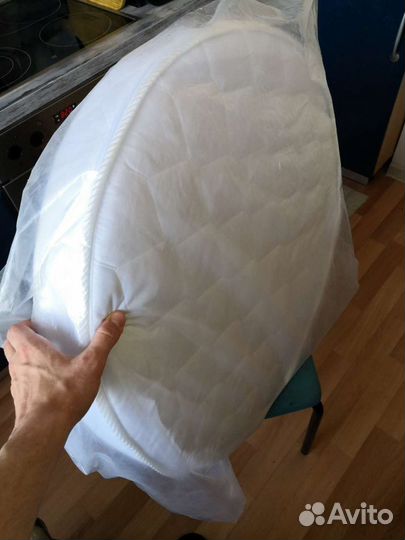 Матрас Стокки детский новый ортопедический