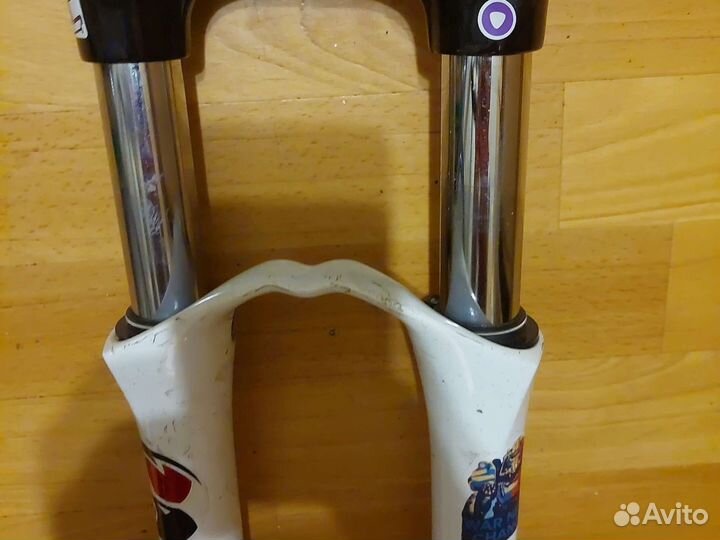 Вилка Marzocchi Dirt Jumper 3 26