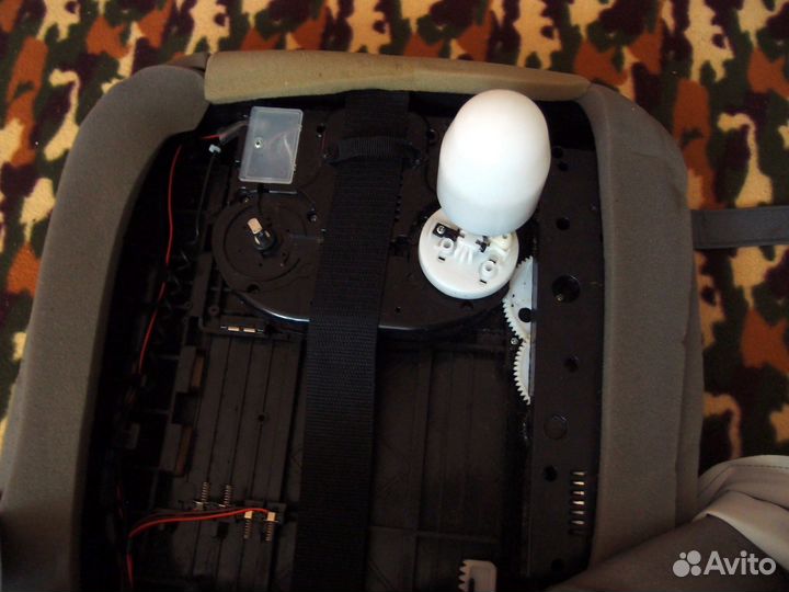 Массажная накидка шиатцу Medisana MC 822