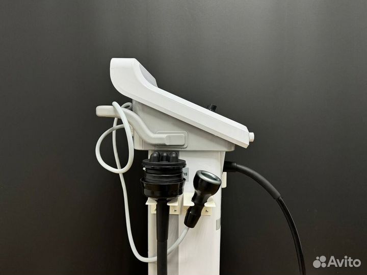 Аппарат вибрационного массажа G8 New Turbo Гарантия