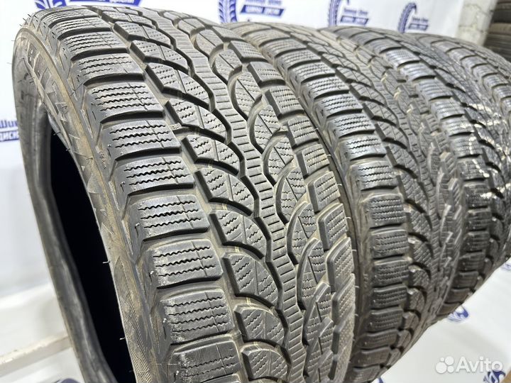 Bridgestone Blizzak LM-32 195/50 R16