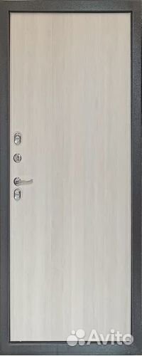 Двери входные