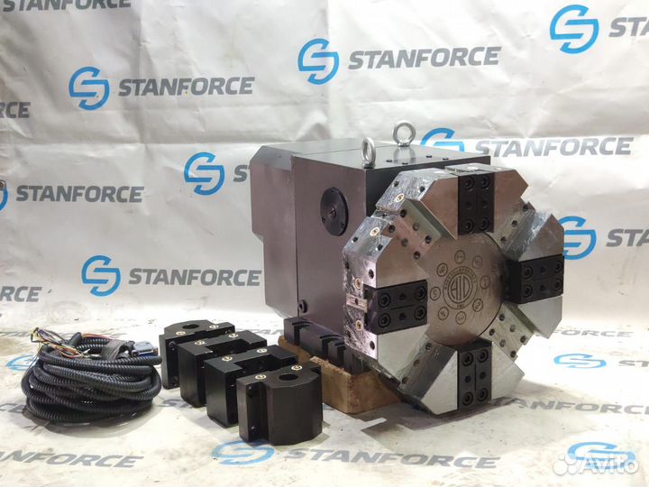 Револьверная головка HAK31125