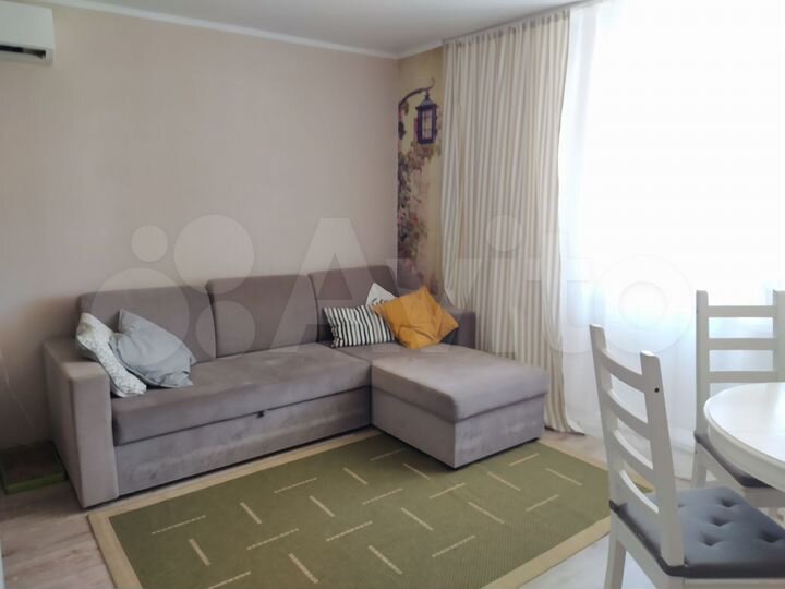 Квартира-студия, 26 м², 8/18 эт.
