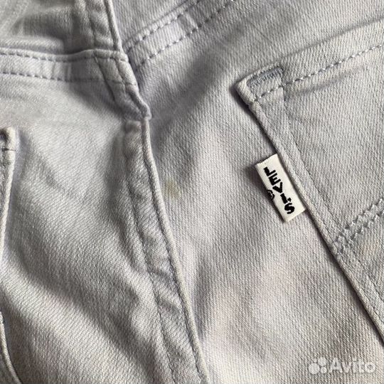 Джинсы женские levis 721