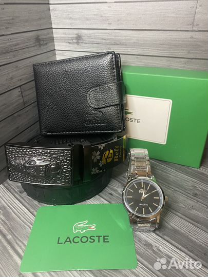 Подарочный набор для мужчин