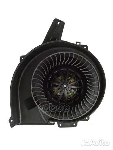 Вентилятор отопителя VW Polo 1.2-1.9 01, Seat