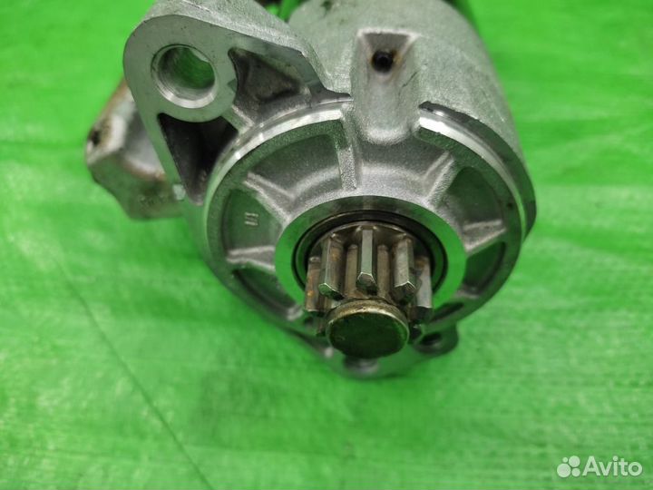 Стартер 3.0 TDI VW Touareg / Cayenne / Audi Q7