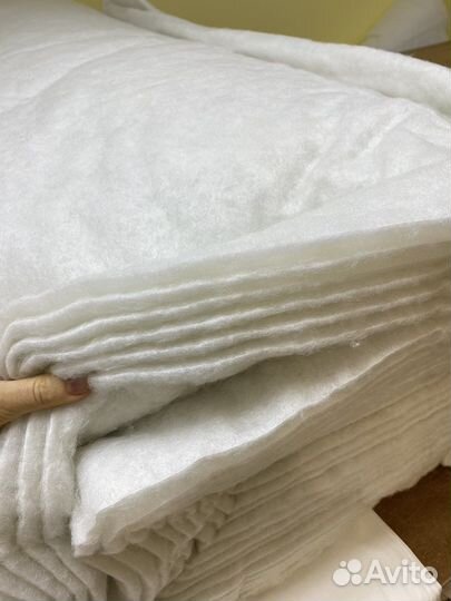 Синтепон 200 гр отрежу от 1м