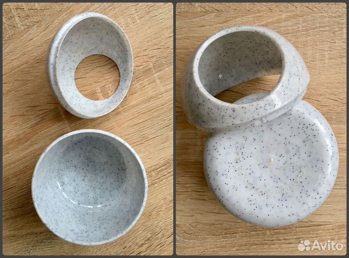 Средства личной гигиены