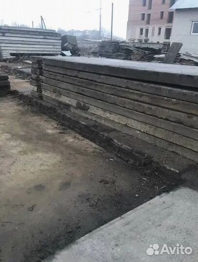 Плиты дорожные