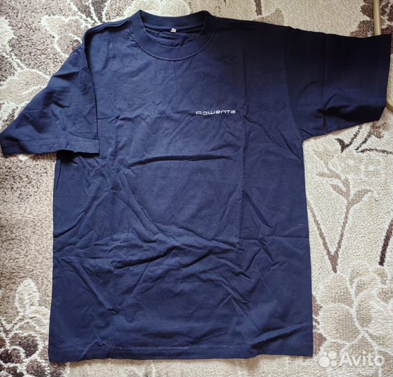 Футболки L размер
