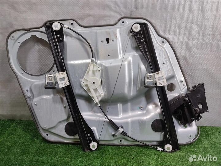 Стеклоподъемник передний правый Mercedes Benz ML