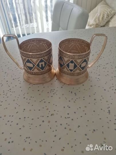 Подстаканник