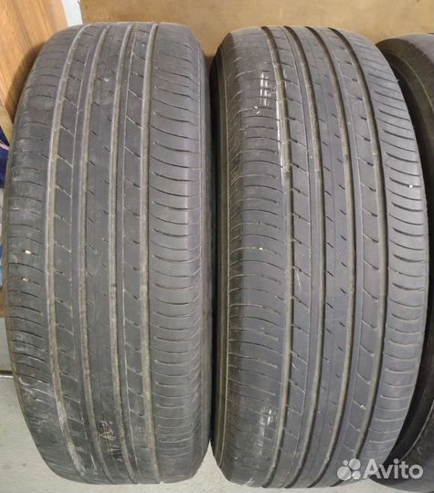 Yokohama Geolandar G98 225/65 R17 102V