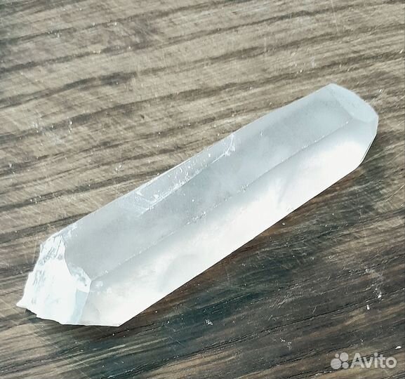 Горный хрусталь