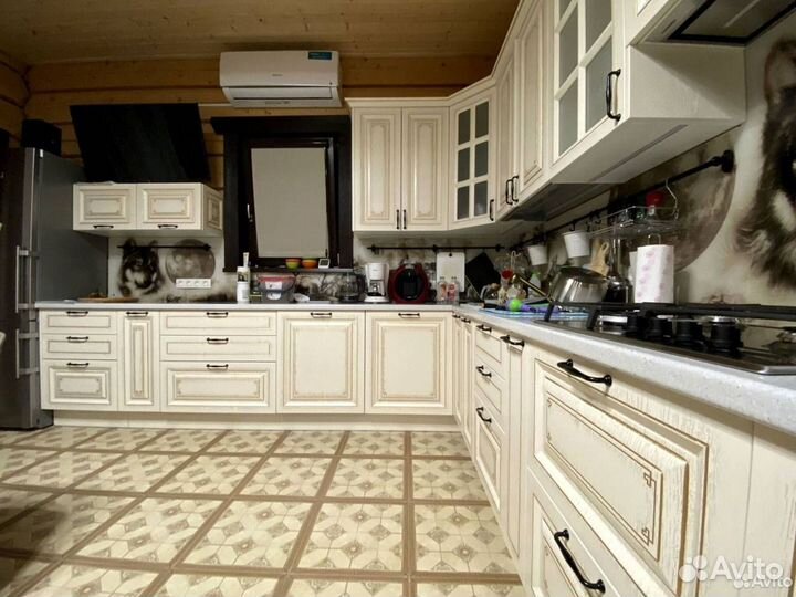 Кухня от производителя на заказ