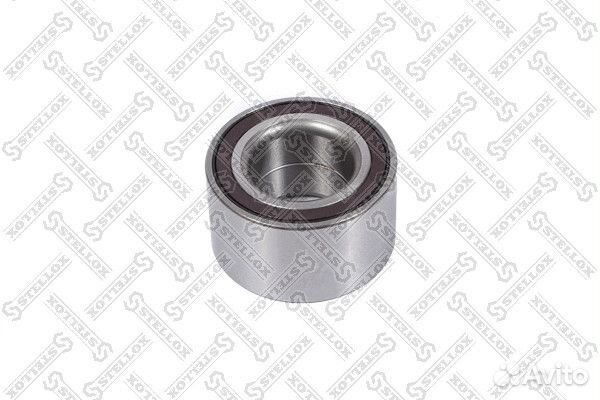 Подшипник ступицы передней Stellox 40-30351-SX (ар