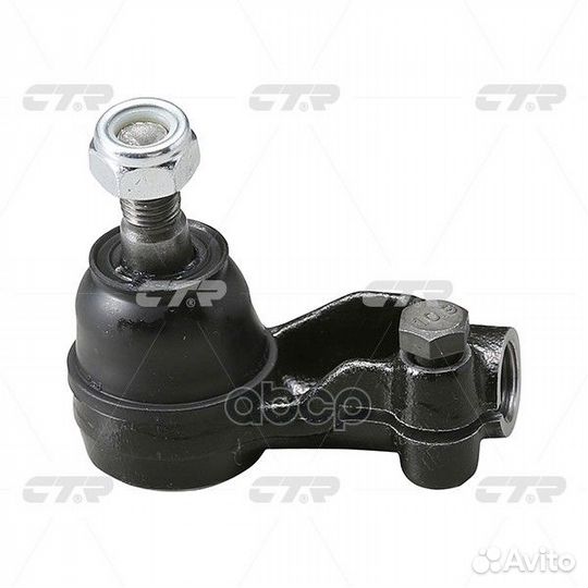 Наконечник рулевой R cekd1R CTR CE0292R daewoo
