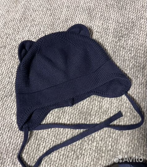 Шапки 42-44