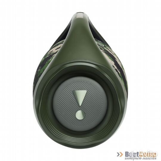 Портативная колонка JBL boombox 2 squad