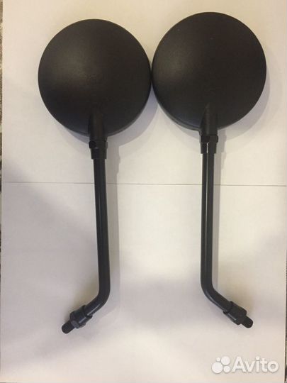 Зеркала Ява, Чезет