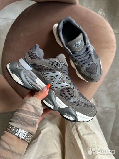 Кроссовки New balance 9060