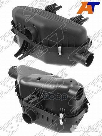 Корпус воздушного фильтра chevrolet spark 10- S