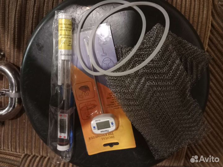 Дистиллятор самогонный аппарат