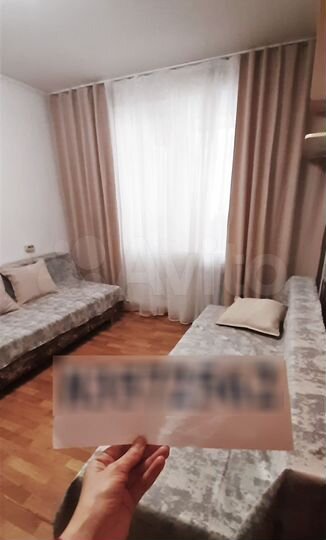 Квартира-студия, 18 м², 1/5 эт.