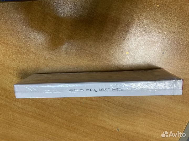 Стилус для iPad