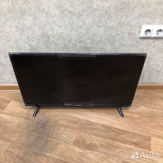 Телевизор Doffler 32ghs57 (51349)