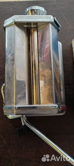 Pasta maker