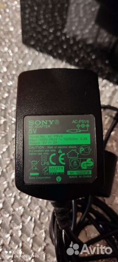 Фоторамка Sony DPF-D85