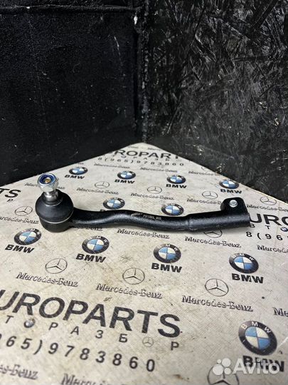 Наконечник рулевой тяги передний левый Bmw