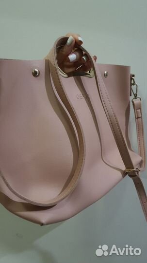 Сумка женская