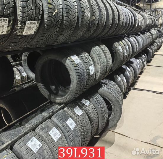 Kumho Solus TA21 255/65 R16 107P