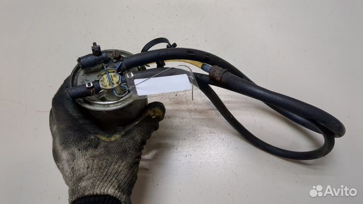 Корпус топливного фильтра Volkswagen Sharan, 2000