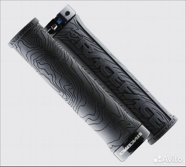 Грипсы для велосипеда RaceFace