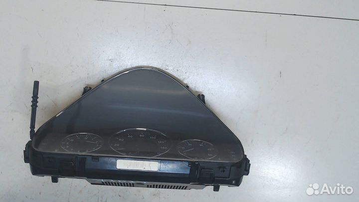 Щиток приборов Mercedes E W211, 2004