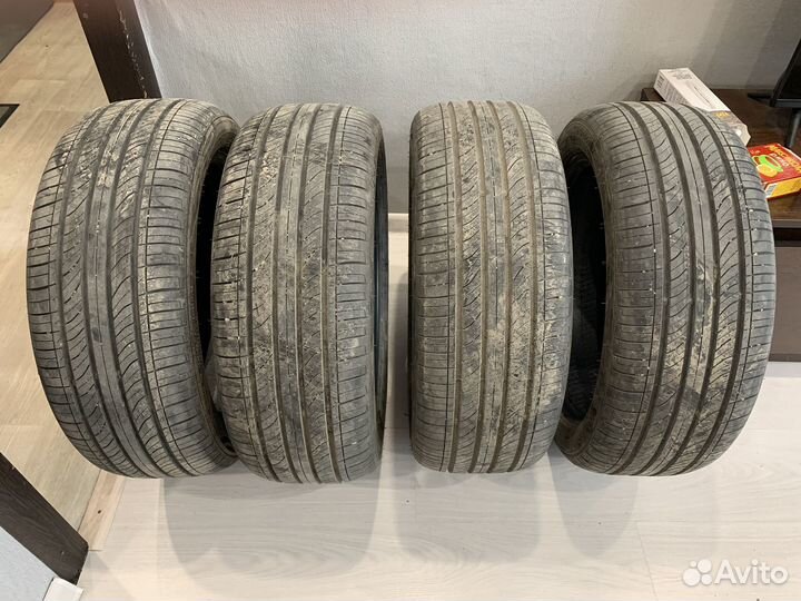 Giti GitiComfort F22 205/50 R17 93V