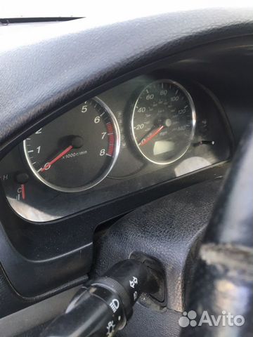 Приборная панель(щиток) Мазда 6GG.Авторазборка