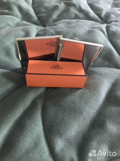 Зеркало C.Dior винтаж