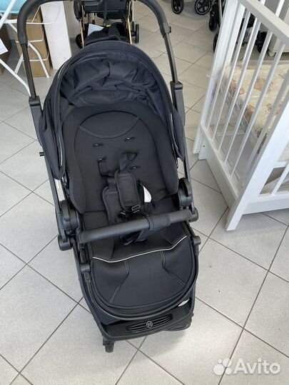 Прогулочная коляска Ferfello Fest lux реверс