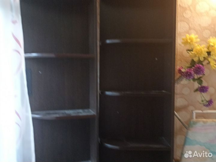 Полки деревянные